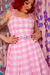 Vestido Barbie Girl Sob Medida - buy online
