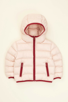 Campera Denver