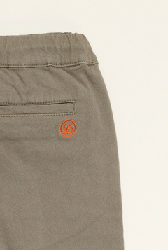 Pantalon DAKAR (beige) - comprar online