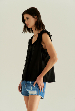 Blusa Mana - comprar online