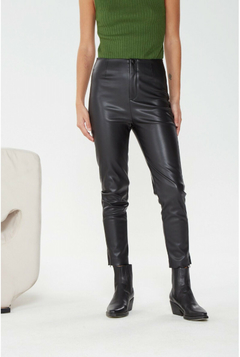 Pantalon LOUIS (negro) - comprar online