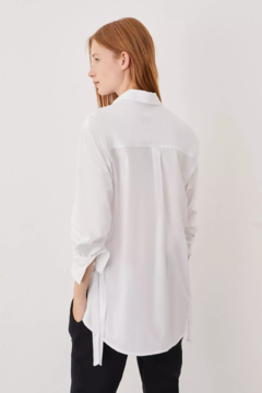 Camisa RENEE (off white) - comprar online