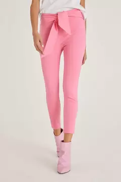 Pantalon Bari Pink