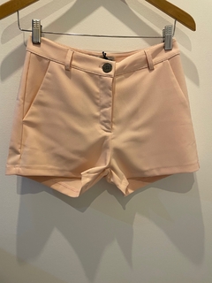 Short THIS MODERM LOVE (nude)