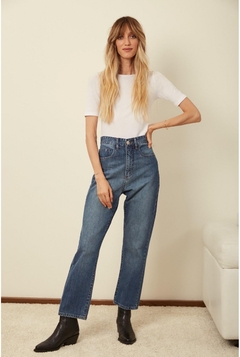 JEAN MOM ROMA - comprar online