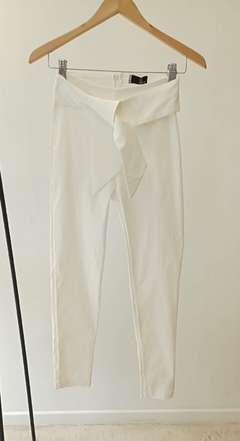 Pantalon Bari (off white) en internet