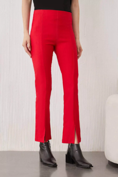 Pantalon SL MIA (rojo) - comprar online