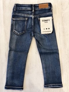 Jean skinny Manchester - comprar online