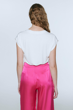 Remera Meets - comprar online