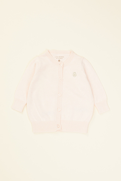 Cardigan Matilda (rosa) - comprar online