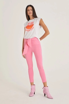 Pantalon Bari Pink - comprar online
