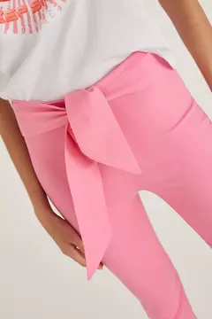 Pantalon Bari Pink en internet