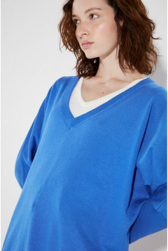 Sweater V M/L COLTRANE - comprar online