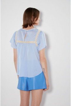 Blusa M/C MANA en internet