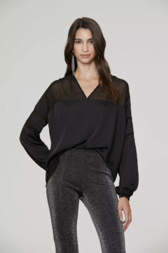 BLUSA KATU - comprar online