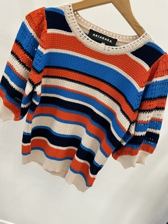 Sweater M/CODO SIMON - comprar online