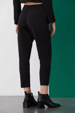 Pantalon RX PARIS (Negro) - comprar online