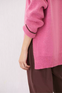 Sweater FANCY ( Pink) en internet