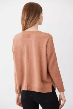 Sweater ATRACTTIVE (Camel) en internet