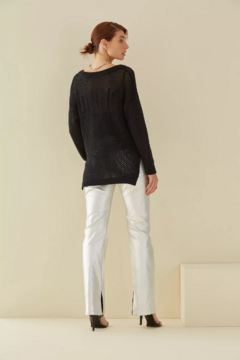 Sweater SUNRISE (Negro) - comprar online