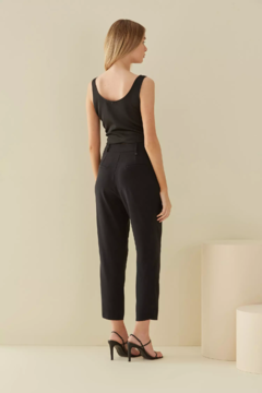 Pantalon RX JULIE (Negro) - comprar online