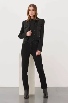 Jean KATY SL GRAY SHADOW ( Negro)