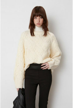 Sweater Amy (jazmin)