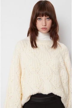 Sweater Amy (jazmin) - comprar online