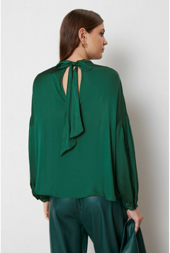 Blusa Frank - tienda online