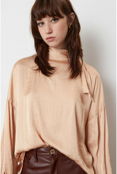 Blusa Frank