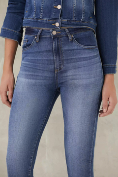 Jean KATY SK XHW BLUE INDIGO ( Azul ) en internet