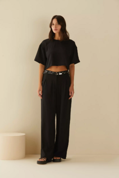 Pantalon PALAZZO RIO - MaryCruz