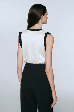 Blusa Sellina - comprar online