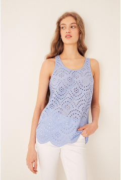 Musculosa Taylor - comprar online