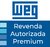 Chave de Partida PDW02 2CV 56-8A 220V Trifásica WEG - comprar online