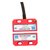 Sensor Magnético de Segurança RFID Weg SSF5-50R1P2A10U 24v