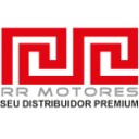 Logo de RR Motores e Bombas