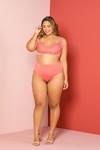 Conjunto Lingerie Plus Size