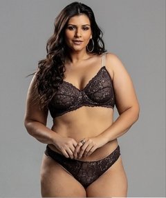 Sutiã Plus Size