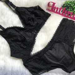 Lingerie Plus Size