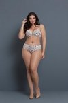 Lingerie Plus Size