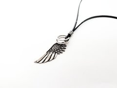 Angel Wing Nickel