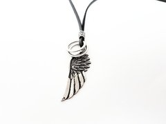 Angel Wing Nickel - comprar online