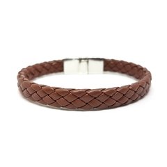 Braid Chocolate Brown Nickel - comprar online