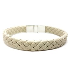 Braid White Nickel - comprar online