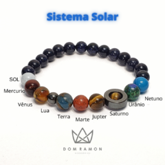 Pulseira Sistema Solar - comprar online