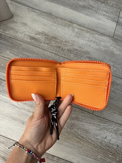 Pocket Mónaco naranja - comprar online