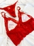 SET TAMY - ROJO - comprar online