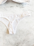 SET TULI BLANCO - Amelie Mur Intimates