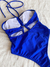 Enteriza LOMBOK Azul - Amelie Mur Intimates